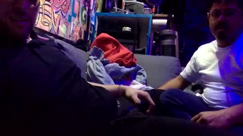 Snapshot of lickitb4istick chatting on November 2025 06:49:01 AM IM A BAD DAWGY WOOF WOOF online show from November 2025 06:49:01 AM