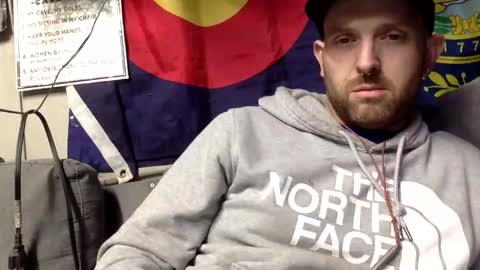 Snapshot of lickitb4istick chatting on December 2025 09:07:01 AM IM A BAD DAWGY WOOF WOOF online show from December 2025 09:07:01 AM