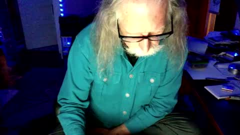 LickYourYoni online show from September 2025 05:29:01 AM