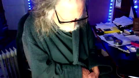 LickYourYoni online show from October 2025 02:47:02 PM