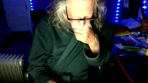 LickYourYoni online show from October 2025 11:54:02 AM