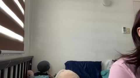 lickyrick54 online show from April 2026 03:35:02 AM