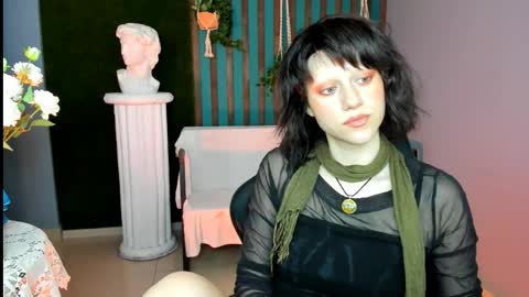 Hey My name is Lida online show from May 2026 09:26:02 AM