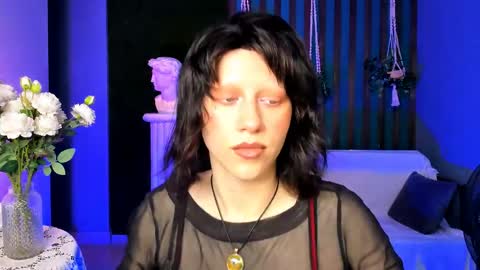 Hey My name is Lida online show from May 2026 09:05:01 AM