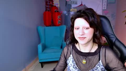 Hey My name is Lida online show from May 2026 09:17:02 AM