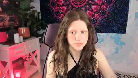 Hey My name is Lida online show from July 2026 09:02:02 AM