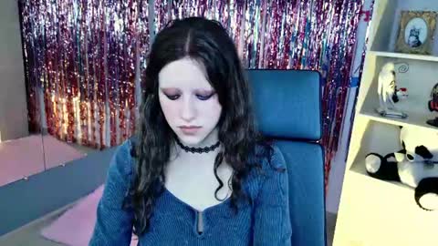 Hey My name is Lida online show from July 2026 09:34:01 AM