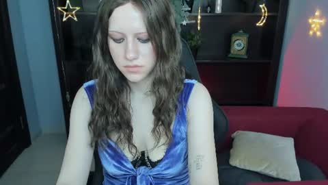 Hey My name is Lida online show from July 2026 09:44:02 AM