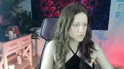 Hey My name is Lida online show from July 2026 09:45:01 AM