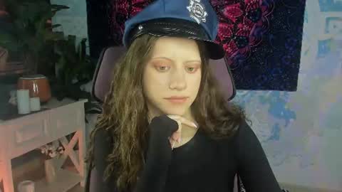 Hey My name is Lida online show from July 2026 10:33:01 AM