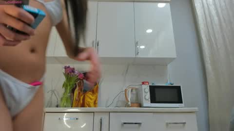 Snapshot of lie__lie chatting on March 2025 12:17:01 PM Lie online show from March 2025 12:17:01 PM