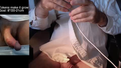 Snapshot of liebestool008 chatting on October 2025 02:53:01 PM 8curve online show from October 2025 02:53:01 PM