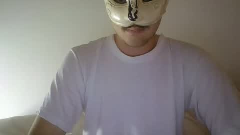 Snapshot of liebhaber18 chatting on September 2025 06:20:01 PM liebhaber18 online show from September 2025 06:20:01 PM