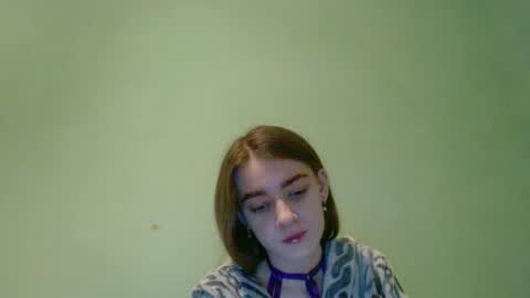 lietta ray  online show from February 2025 08:34:02 PM