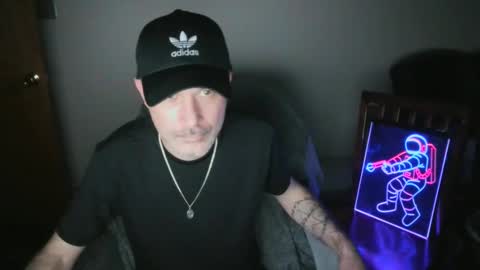 LT85 online show from January 2025 10:59:01 PM
