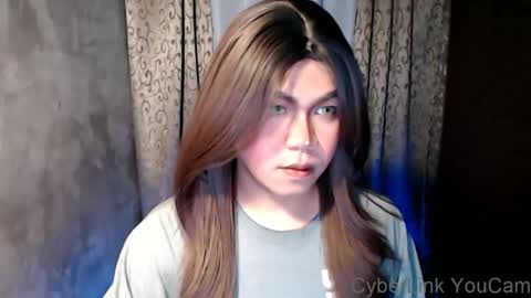 Snapshot of ligaya_for_you chatting on March 2026 01:08:01 AM Cedie online show from March 2026 01:08:01 AM