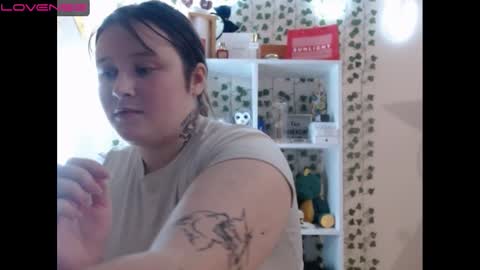 light_lunaa online show from January 2025 01:58:02 PM