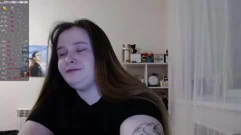 light_lunaa online show from February 2025 03:12:02 PM