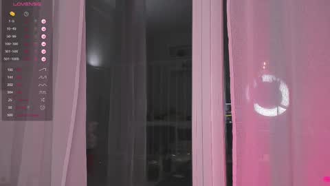 Snapshot of lightlove_iam chatting on February 2025 04:10:02 PM Bembi online show from February 2025 04:10:02 PM