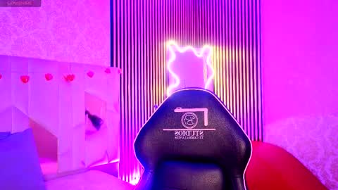 LIHIAN online show from May 2026 03:57:02 AM