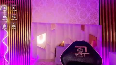 LIHIAN online show from July 2026 04:27:02 AM