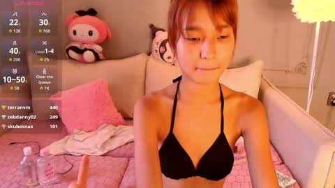 Lihn Pham online show from March 2026 03:34:02 AM