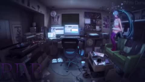 Snapshot of lii_luu chatting on September 2025 01:13:02 PM LiLu online show from September 2025 01:13:02 PM