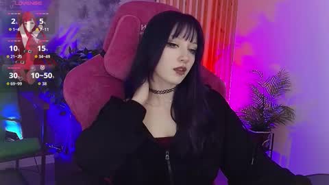 LiLu online show from December 2025 02:02:02 PM