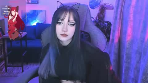 LiLu online show from February 2026 01:14:01 PM