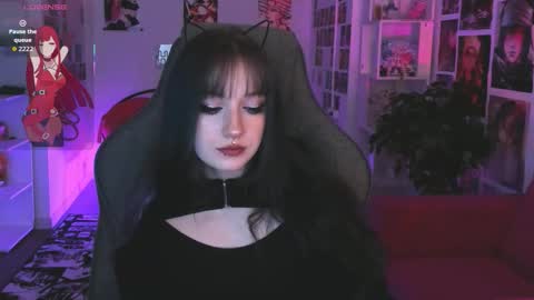 LiLu online show from February 2026 03:20:01 PM