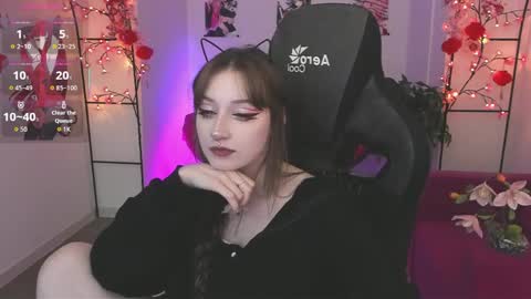 LiLu online show from April 2026 04:12:01 PM