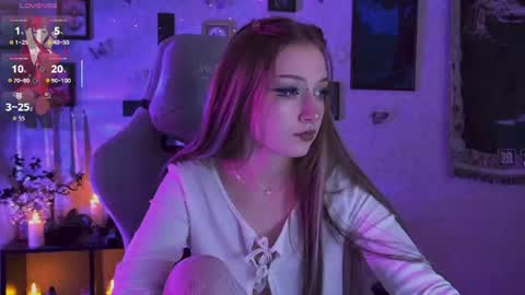 LiLu online show from July 2026 10:25:02 PM