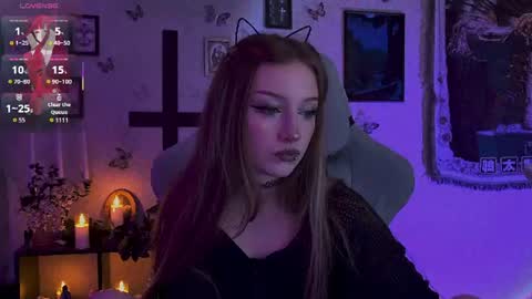 LiLu online show from July 2026 11:53:02 PM