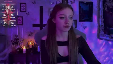 LiLu online show from July 2026 10:38:01 PM