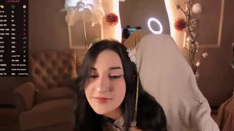 Snapshot of lii_rose chatting on April 2026 08:06:01 PM Lii online show from April 2026 08:06:01 PM