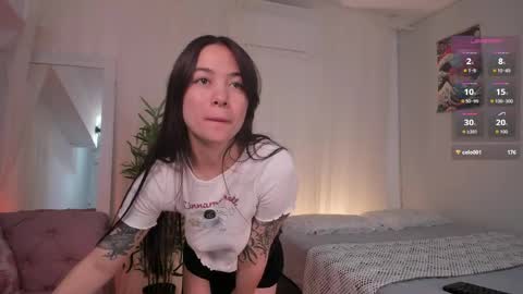 Lia Sweet online show from May 2026 04:12:02 PM