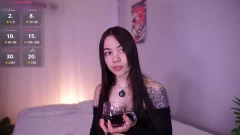 Lia Sweet online show from July 2026 04:21:02 PM