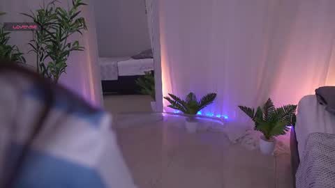 Lia Sweet online show from July 2026 04:01:01 PM