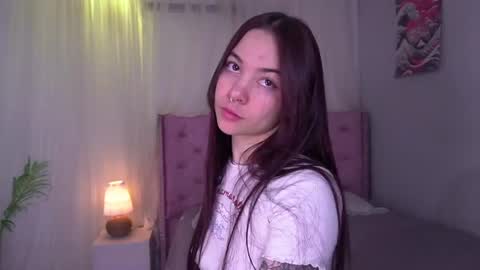 Lia Sweet online show from July 2026 04:58:01 PM