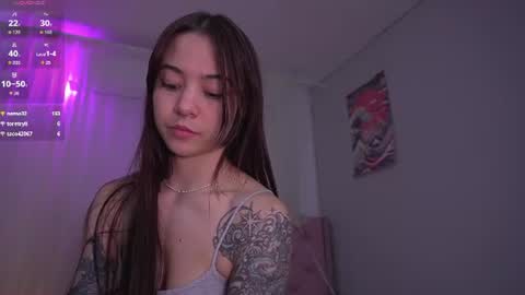 Lia Sweet online show from July 2026 08:52:02 PM