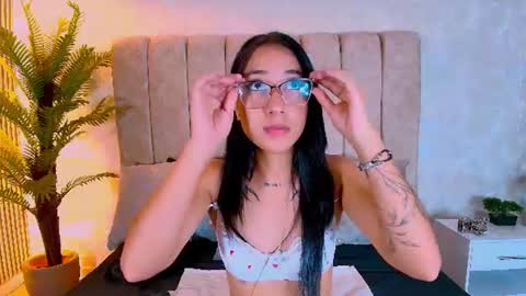 LIIA online show from July 2026 05:41:01 PM