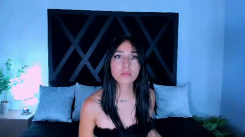 LIIA online show from July 2026 05:42:01 PM