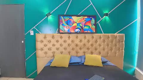 Liiaa Sweett  online show from July 2026 02:29:01 PM