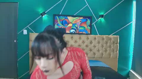 Liiaa Sweett  online show from July 2026 03:07:01 PM