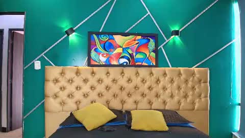 Liiaa Sweett  online show from July 2026 03:05:02 PM