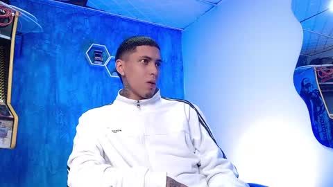 Daniel online show from December 2024 01:33:02 PM