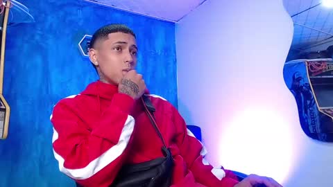 Daniel online show from December 2024 12:34:02 PM