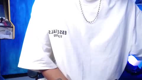 Daniel online show from December 2024 12:55:02 PM