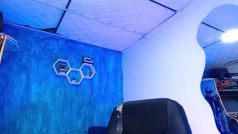 Daniel online show from January 2025 03:34:02 PM