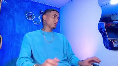 Daniel online show from January 2025 01:15:01 PM